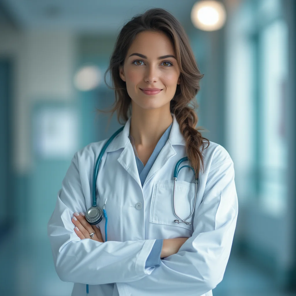 Dra. Caroline do Valle